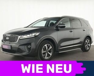 Kia Sorento Gebrauchtwagen
