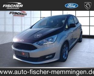 Ford C-Max Gebrauchtwagen