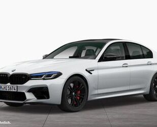 BMW M5 Gebrauchtwagen