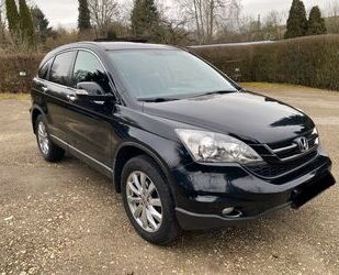 Honda CR-V Gebrauchtwagen