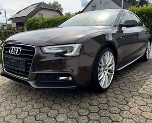 Audi A5 Gebrauchtwagen