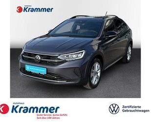VW Taigo Gebrauchtwagen