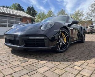 Porsche 992 Gebrauchtwagen