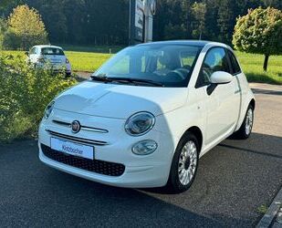 Fiat 500 Gebrauchtwagen