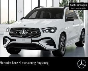 Mercedes-Benz GLE 450 Gebrauchtwagen