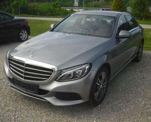 Mercedes-Benz C 180 Gebrauchtwagen