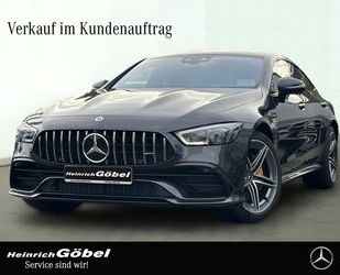 Mercedes-Benz AMG GT Gebrauchtwagen