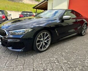 BMW M850 Gebrauchtwagen