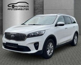 Kia Sorento Gebrauchtwagen