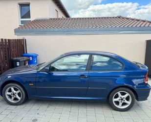 BMW 316 Gebrauchtwagen