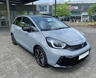 Honda Jazz Gebrauchtwagen