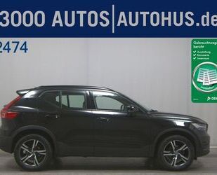 Volvo XC40 Gebrauchtwagen