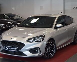 Mercedes-Benz Focus 