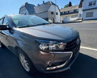 Lada Vesta Gebrauchtwagen