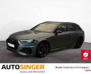 Audi RS4 Gebrauchtwagen