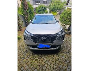 Nissan X-Trail Gebrauchtwagen