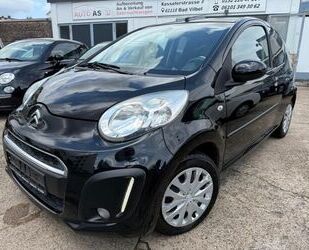 Citroen C1 Gebrauchtwagen