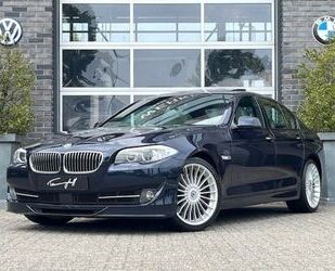 Alpina D5 