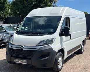 Citroen Jumper Gebrauchtwagen
