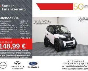 Silence S04 Gebrauchtwagen
