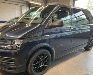 VW T6 Multivan Gebrauchtwagen