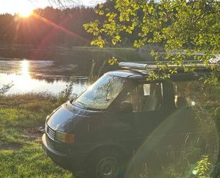 Mercedes-Benz T4 andere 