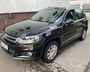 Audi Tiguan 