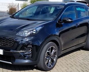 Kia Sportage Gebrauchtwagen