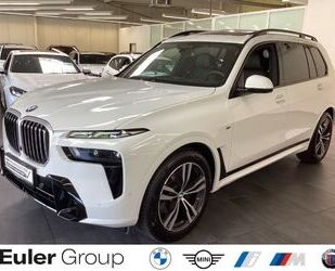 BMW X7 Gebrauchtwagen
