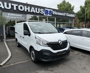 Renault Trafic Gebrauchtwagen