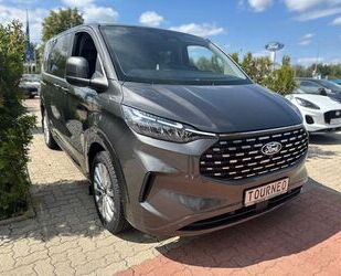 Ford Tourneo Custom Gebrauchtwagen