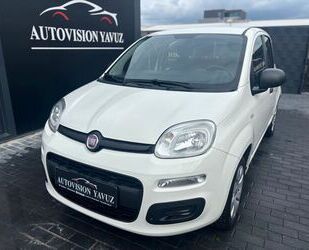 Fiat Panda Gebrauchtwagen