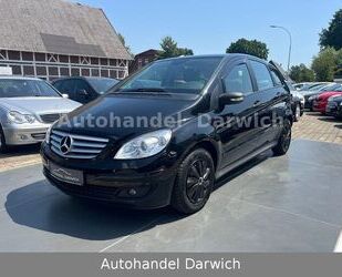Mercedes-Benz B 150 Gebrauchtwagen