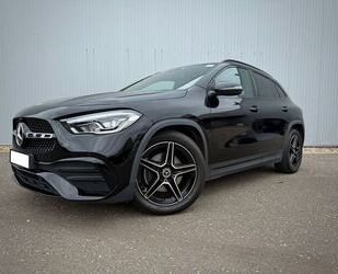 Mercedes-Benz GLA 200 Gebrauchtwagen