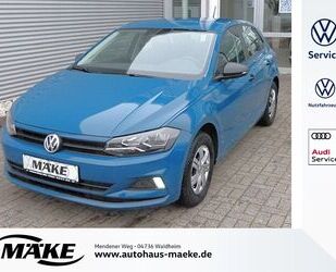 VW Polo Gebrauchtwagen