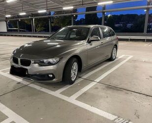 BMW 320 Gebrauchtwagen