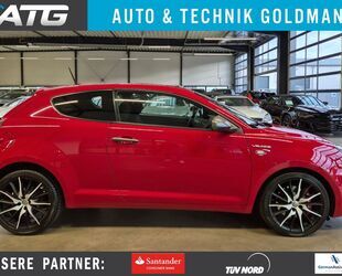 Alfa Romeo MiTo Gebrauchtwagen