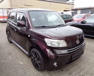 Daihatsu MATERIA Gebrauchtwagen