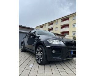 BMW X6 Gebrauchtwagen
