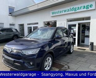 SsangYong Tivoli Gebrauchtwagen