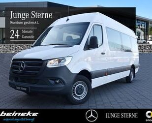 Mercedes-Benz Sprinter Gebrauchtwagen