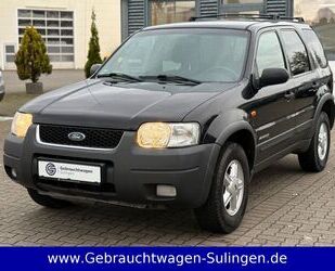 Ford Maverick Gebrauchtwagen