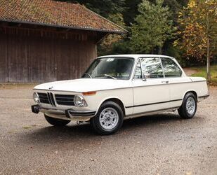 BMW 2002 Gebrauchtwagen
