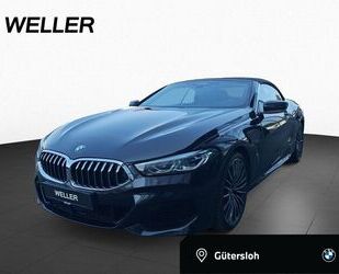 BMW M850 Gebrauchtwagen