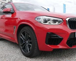 BMW X4 M Gebrauchtwagen