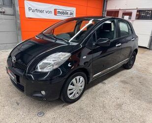 Toyota Yaris Gebrauchtwagen