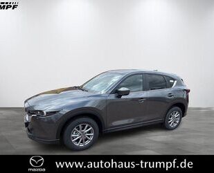 Mazda CX-5 Gebrauchtwagen
