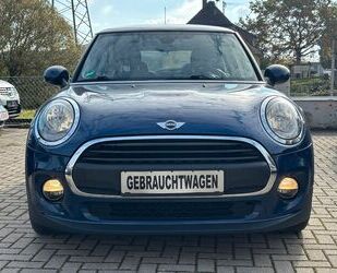 Mini ONE Gebrauchtwagen