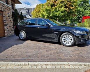 BMW 520 Gebrauchtwagen