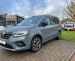 Renault Kangoo Gebrauchtwagen